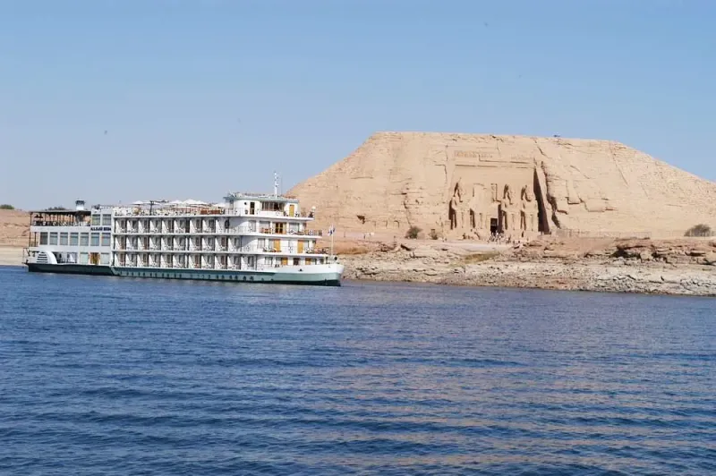 Crociere sul Lago Nasser Offerte | Templi tra Abu Simbel e Assuan